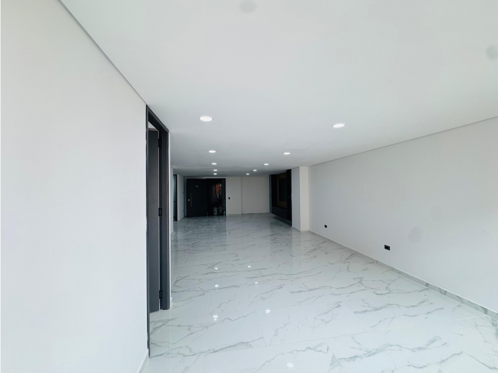 RENTA Y VENTA PENTHOUSE DUPLEX - LAURELES — foto 6