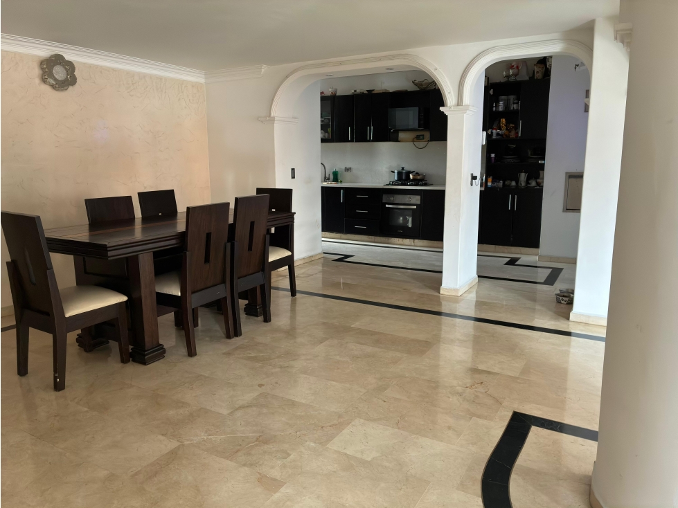 VENTA PENTHOUSE - LAURELES — foto 4