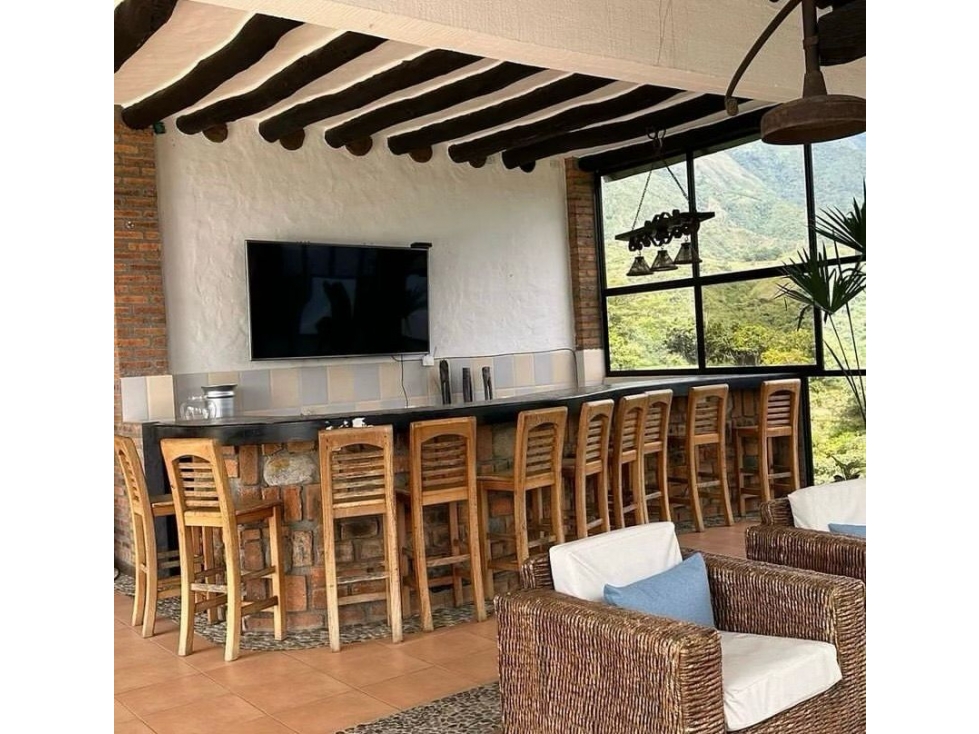 VENTA FINCA CAMPESTRE - SAN JERONIMO — foto 6