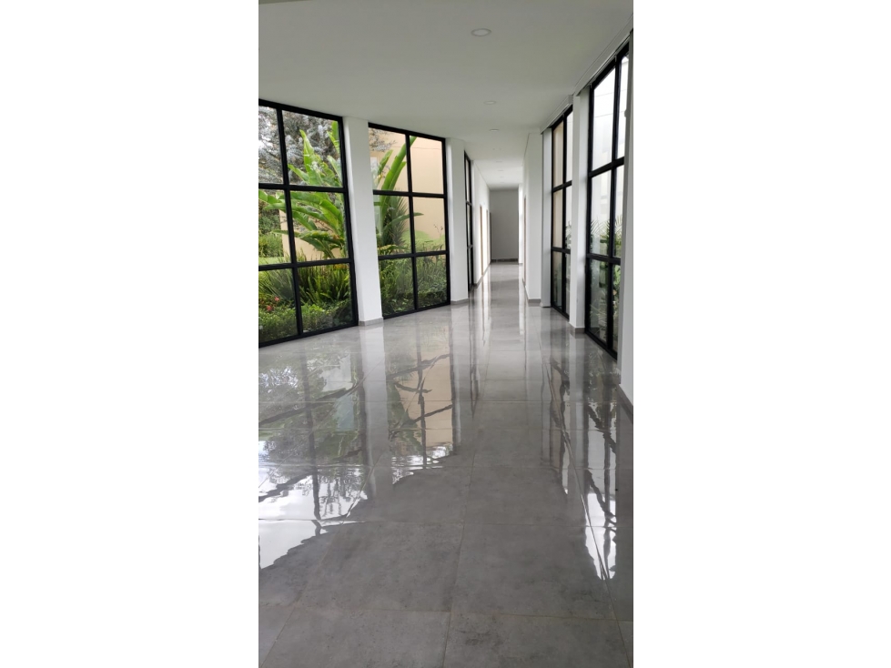 ARRIENDO CASA CAMPESTRE - LA CEJA