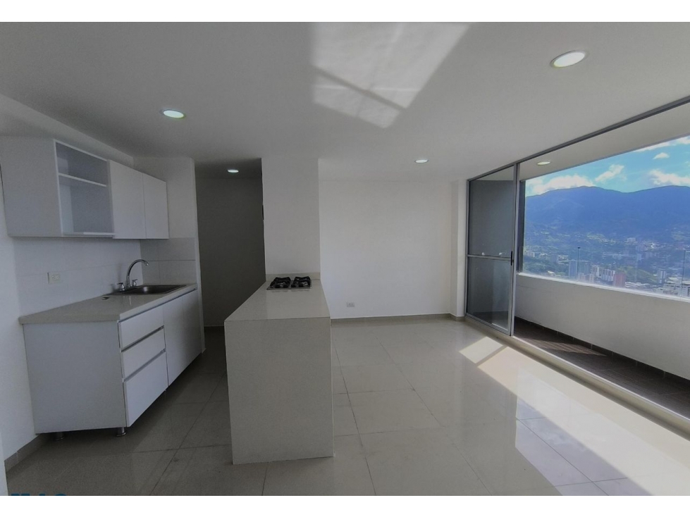 VE NTA APARTAMENTO - SABANETA LAS LOMITAS