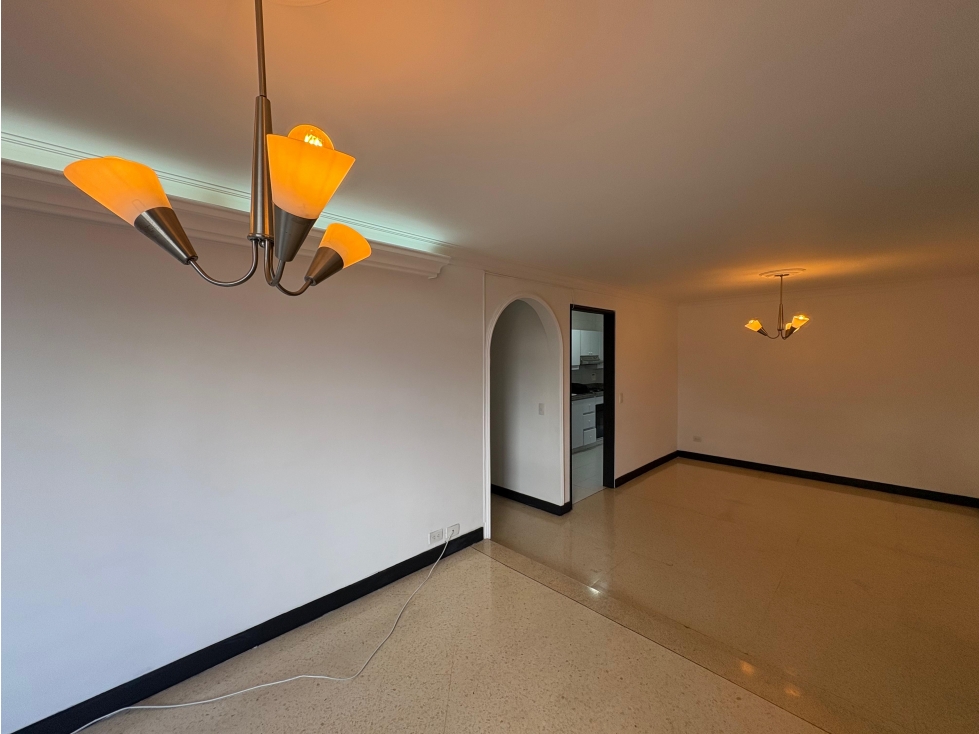 ARRIENDO APARTAMENTO, LAURELES — foto 5