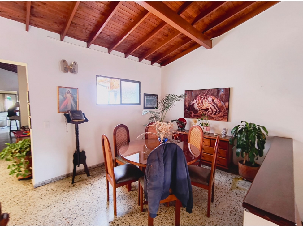 VENTA CASA - BELÉN — foto 4