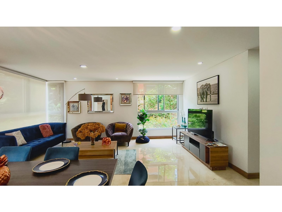 ARRIENDO APARTAMENTO - CASTROPOL — foto 3
