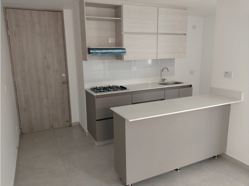 ARRIENDO APARTAMENTO - SABANETA