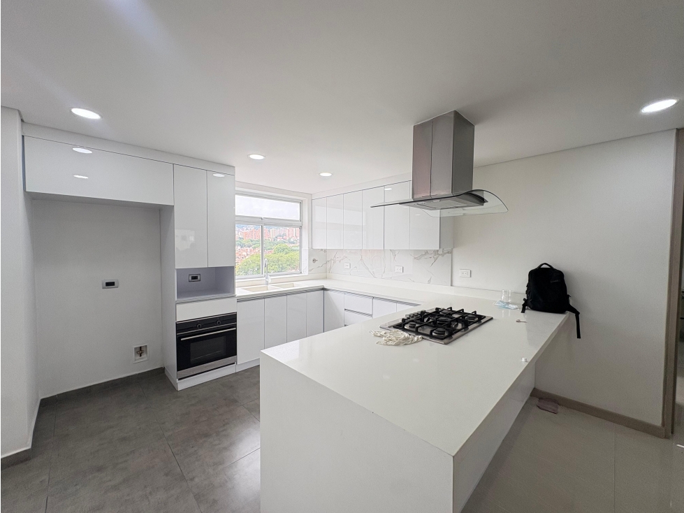 VENTA PENTHOUSE - BELEN LA PALMA — foto 3