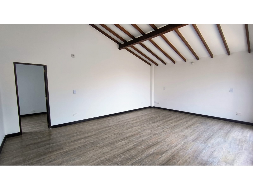 ARRIENDO CASA - ALTO DE LAS PALMAS — foto 4