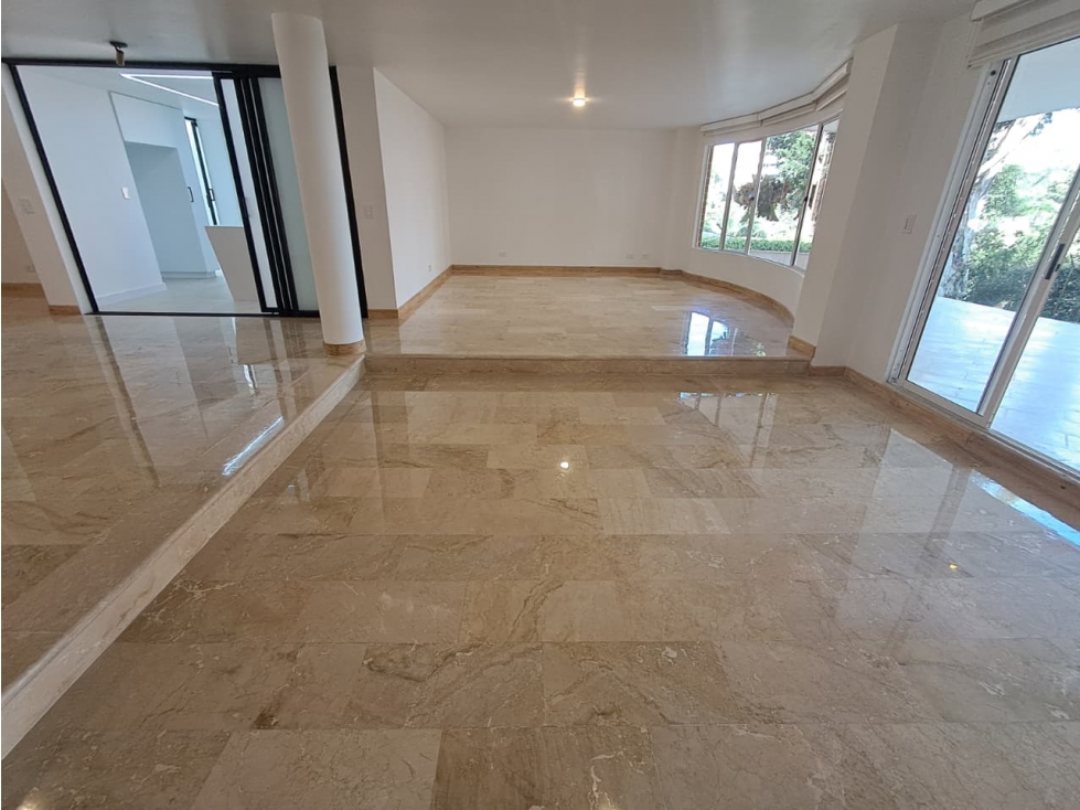 ARRIENDO CASA - EL POBLADO LA SUPERIOR — foto 2