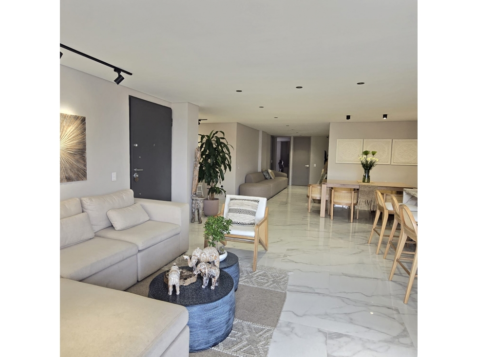 VENTA APARTAMENTO - LAURELES — foto 2