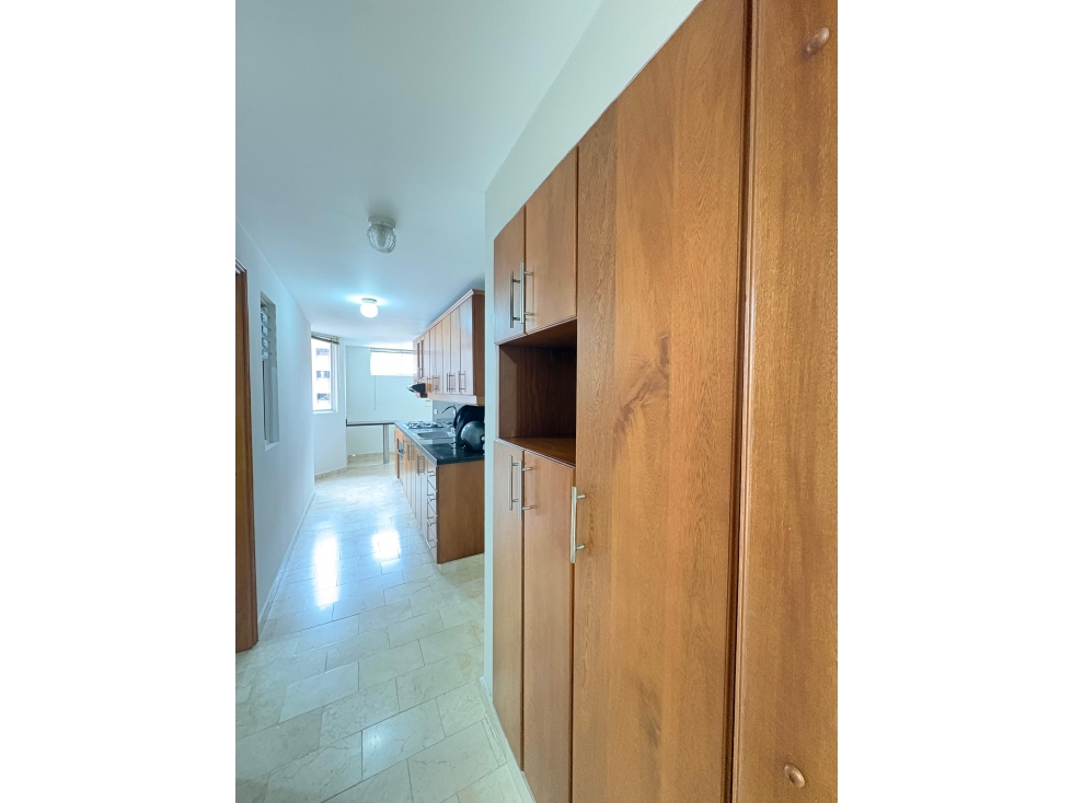 ARRIENDO APARTAMETO, LAURELES — foto 5