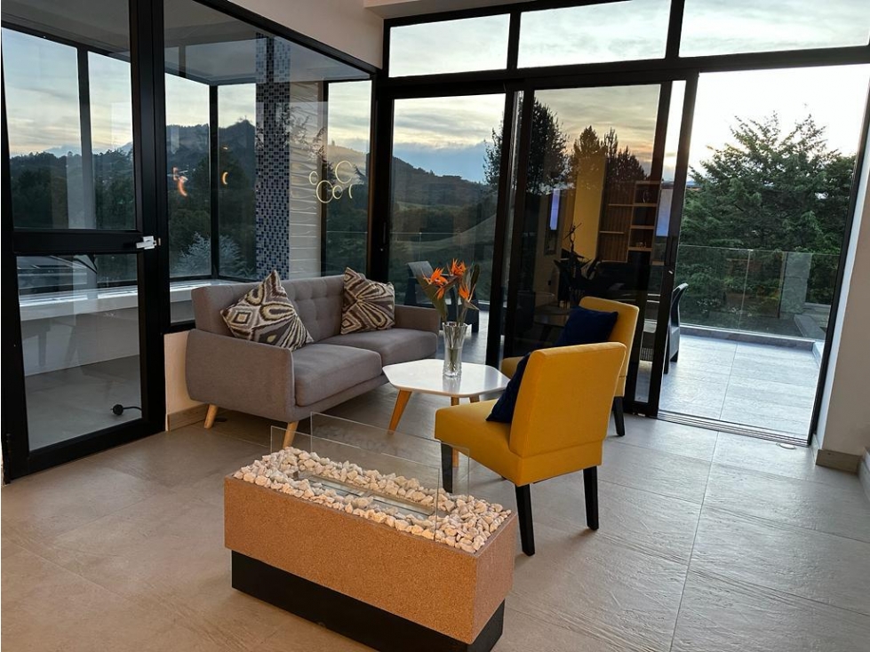 VENTA CASA - VÍA SAN ANTONIO DE PEREIRA LA CEJA — foto 2