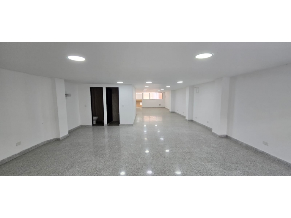ARRIENDO LOCAL COMERCIAL - ITAGUI PARQUE