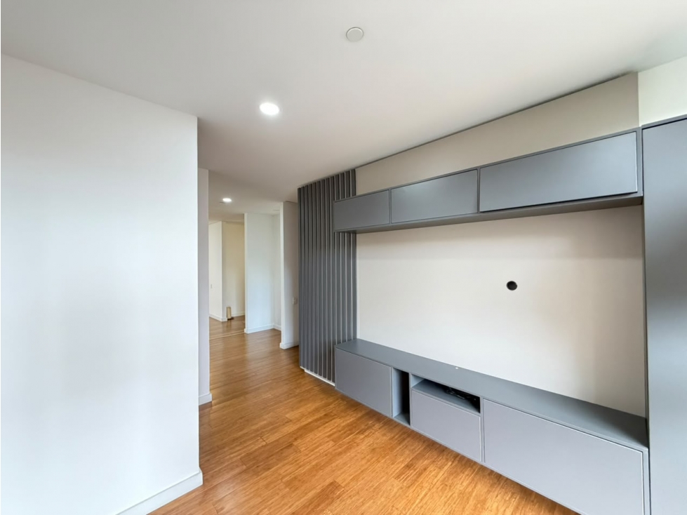 ARRIENDO APARTAMENTO, POBLADO SANTA MARIA DE LOS ANGELES — foto 5
