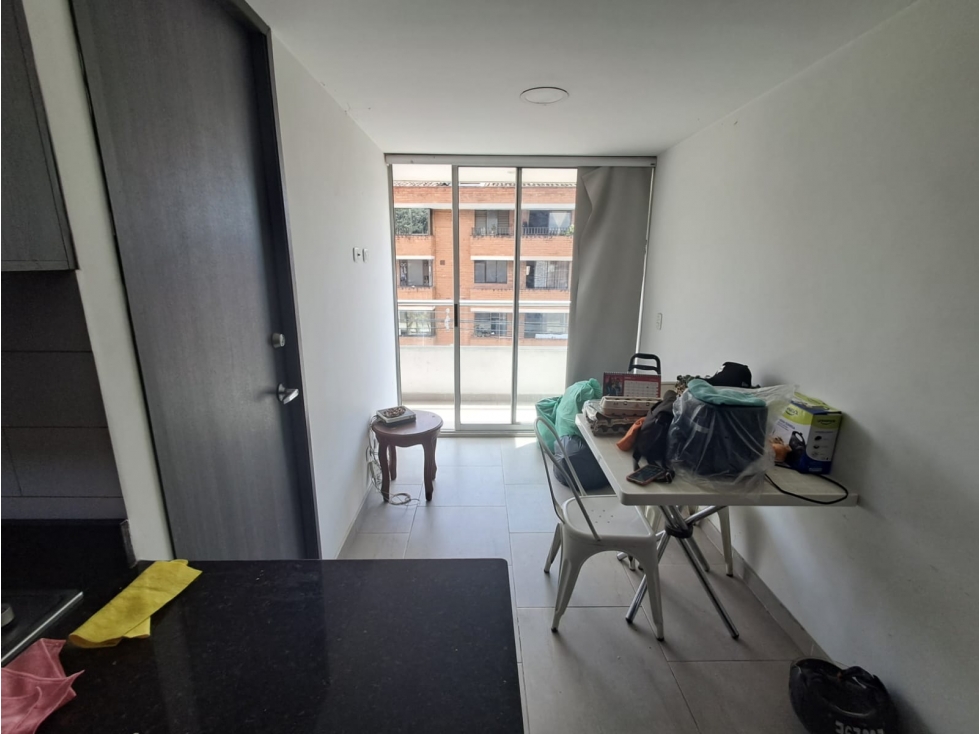 VENDO APARTAMENTO - BELEN LOS ALPES