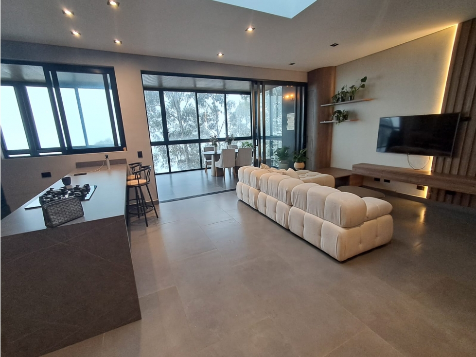 ARRIENDO CASA AMOBLADA - LAS PALMAS. — foto 6