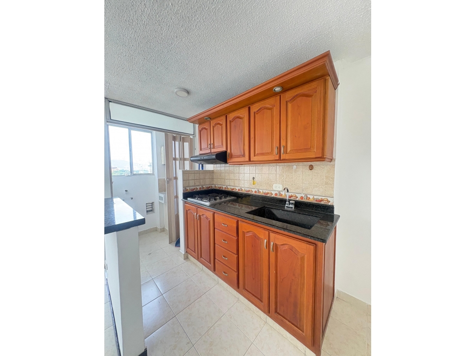 ARRIENDO APARTAMENTO - SAN DIEGO — foto 2