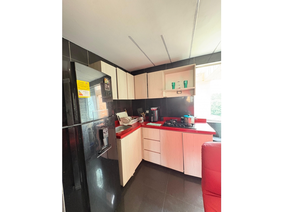 ARRIENDO APARTAMENTO, LAURELES — foto 3