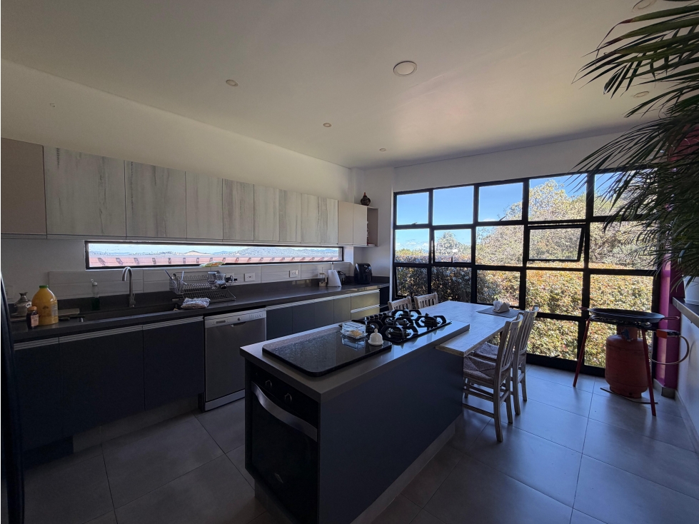 ARRIENDO CASA CAMPESTRE - ALTOS DE LAS PALMAS VEREDA EL SILENCIO — foto 4