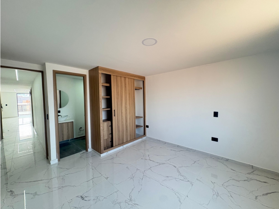 ARRIENDO APARTAMENTO, SIMON BOLIVAR — foto 6