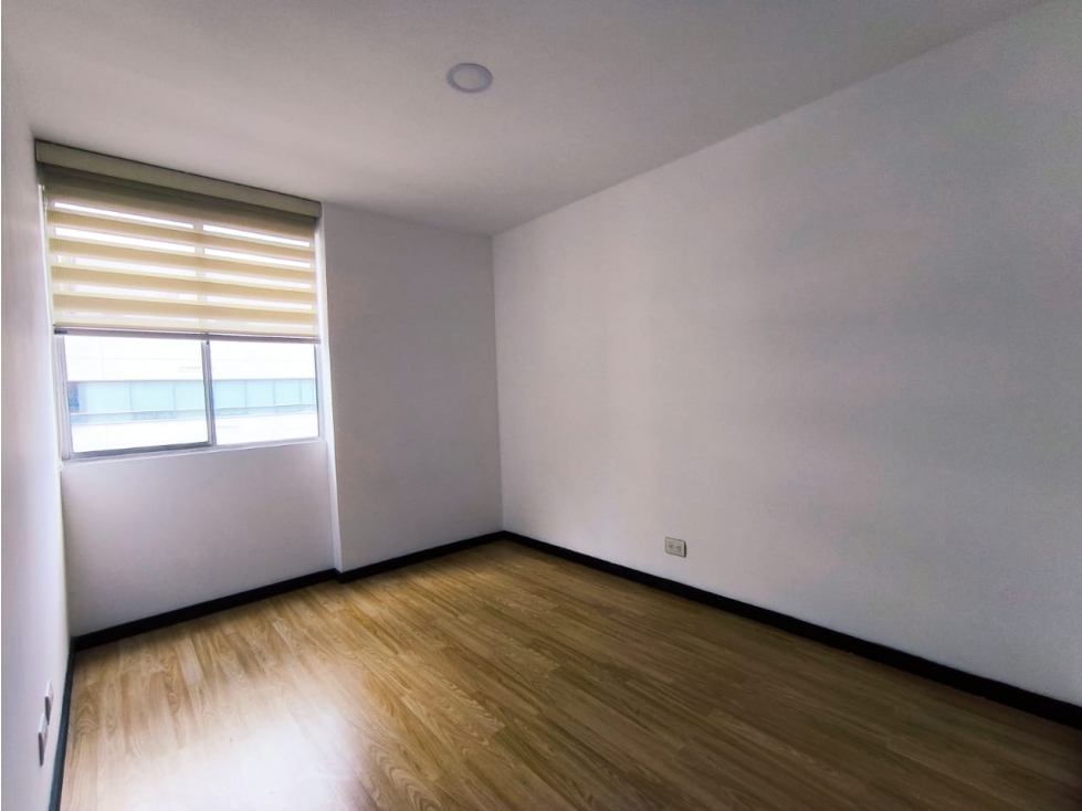 ARRIENDO APARTAMENTO, CIUDAD DEL RIO — foto 5