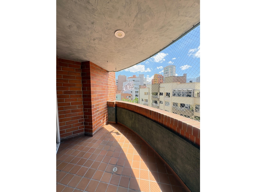 ARRIENDO APARTAMENTO, LAURELES — foto 3