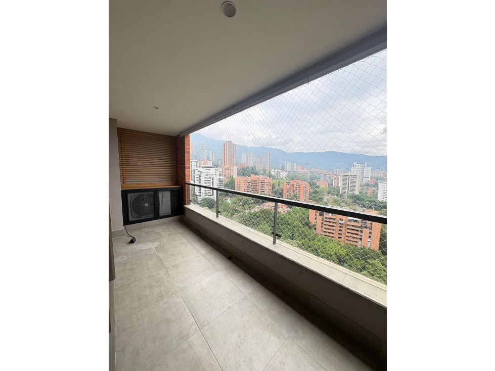 ARRIENDO APARTAMENTO, POBLADO LINARES — foto 6