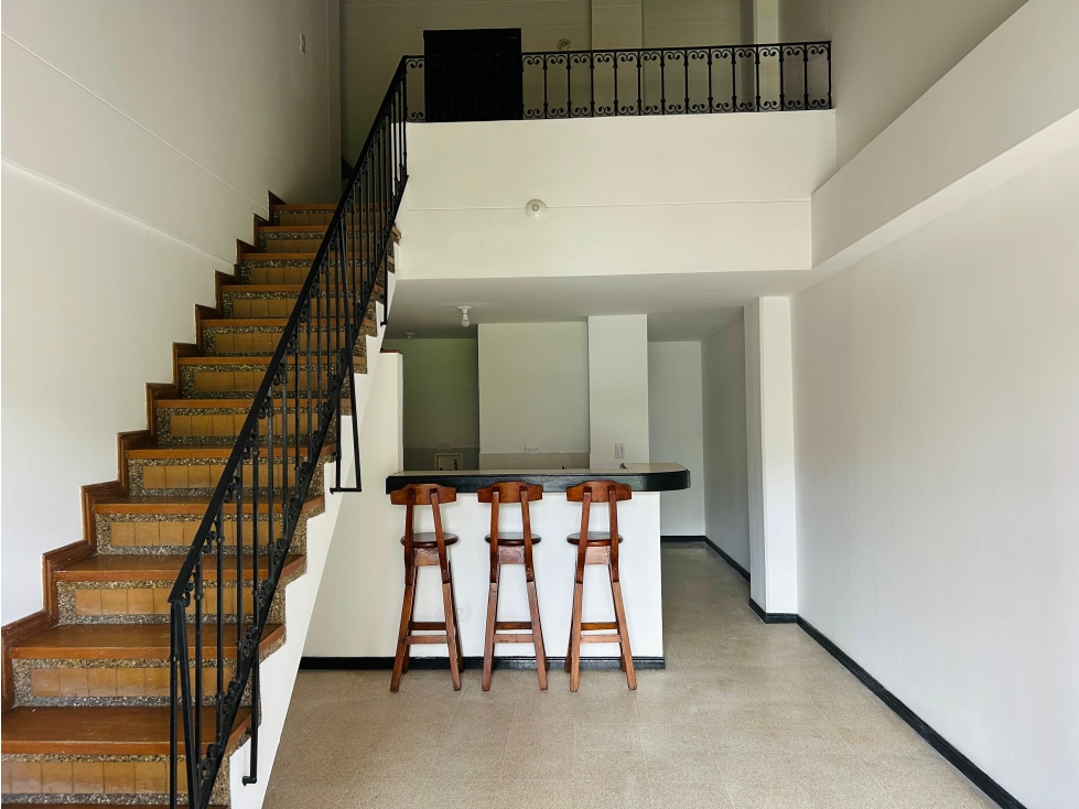 ARRIENDO APARTAMENTO - SIMON BOLIVAR. — foto 3