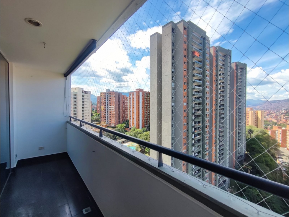 ARRIENDO APARTAMENTO, BELEN LOMA LOS BERNAL — foto 4