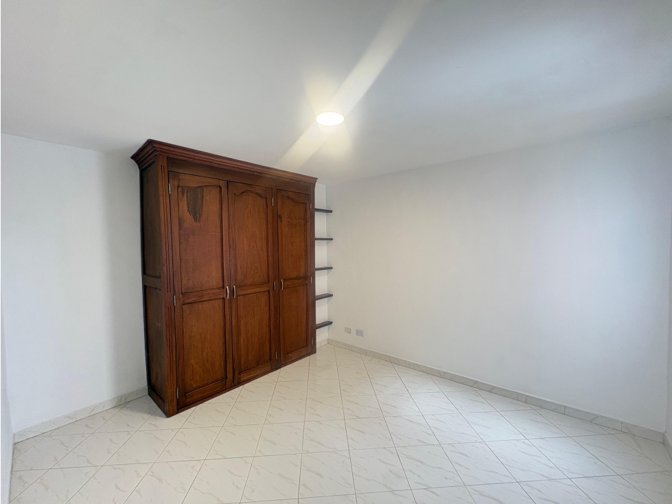 ARRIENDO APARTAMENTO, FLORESTA — foto 3