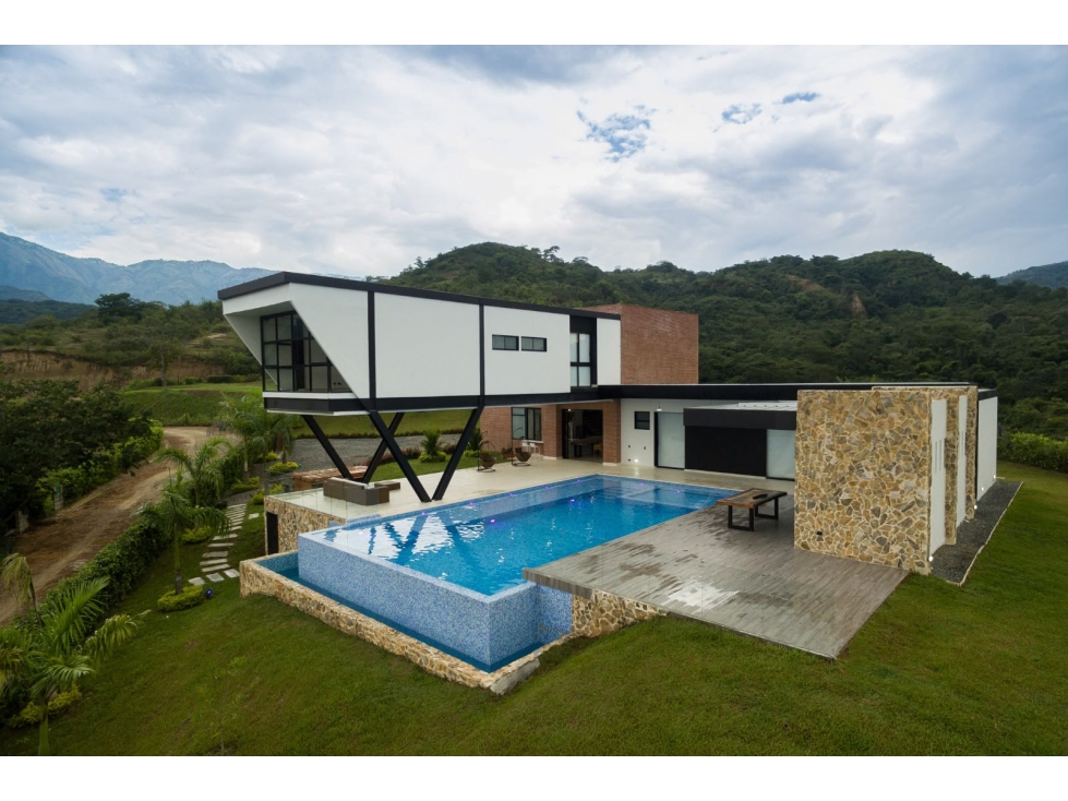 VENDO CASA FINCA PARA ESTRENAR - SAN JERONIMO. — foto 5