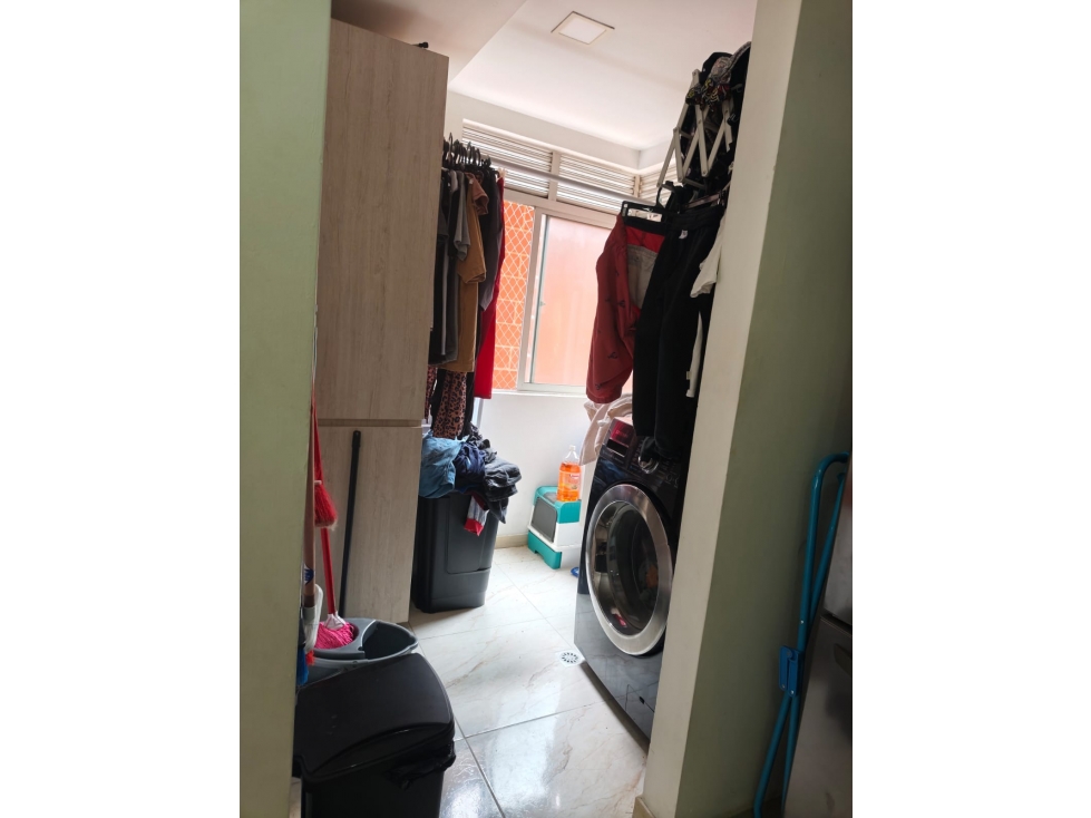 ARRIENDO APATAMENTO - LAURELES NOGAL. — foto 6