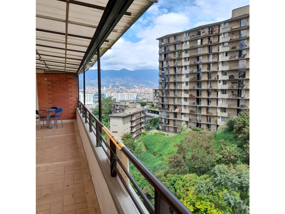 ARRIENDO APARTAMENTO - SAN DIEGO — foto 2