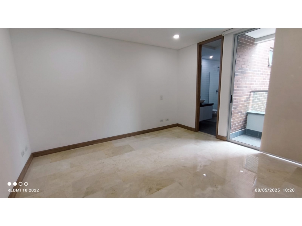 ARRIENDO APARTAMENTO, POBLADO CASTROPOL — foto 6