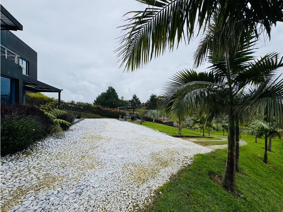 VENTA CASA CAMPESTRE - GUARNE AEROPUERTO — foto 2