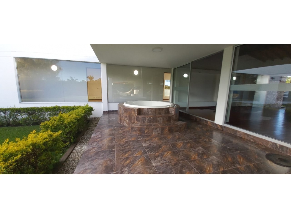 VENDO CASA - ORIENTE LLANO GRANDE — foto 3