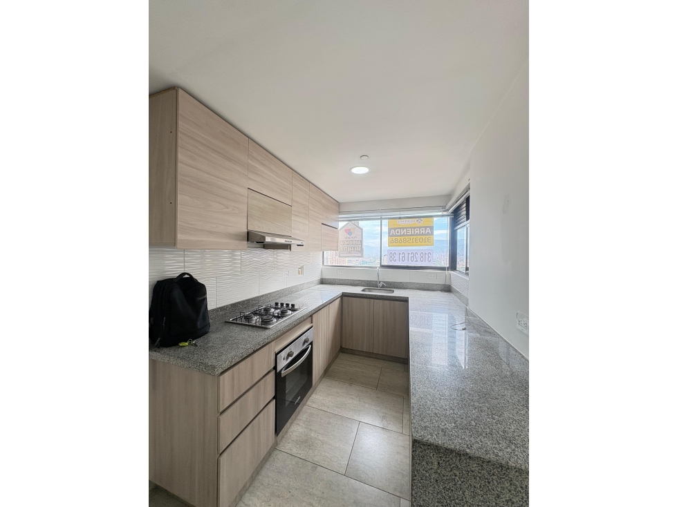 ARRIENDO APARTAMENTO - SABANETA.