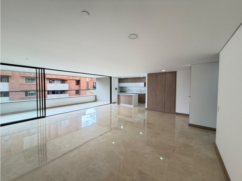 ARRIENDO APARTAMENTO PARA ESTRENAR - LAURELES. — foto 6