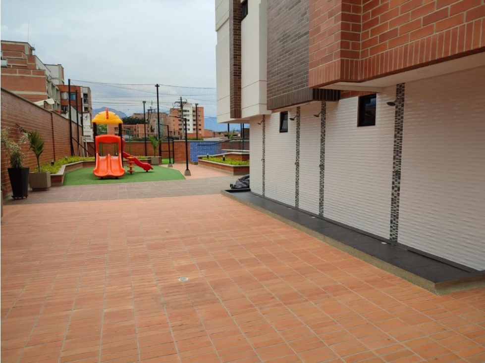 VENTA APARTAMENTO - LAURELES — foto 4