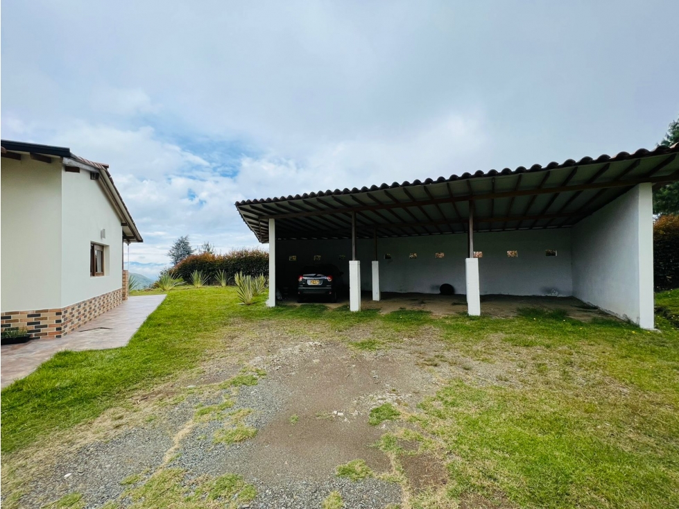 ARRIENDO CASA - SECTOR LA CATEDRAL ENVIAGO — foto 5