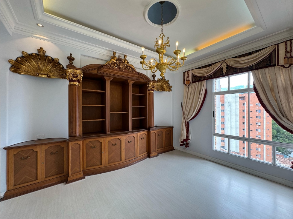ARRIENDO PENTHOUSE DÚPLEX - LAURELES — foto 5