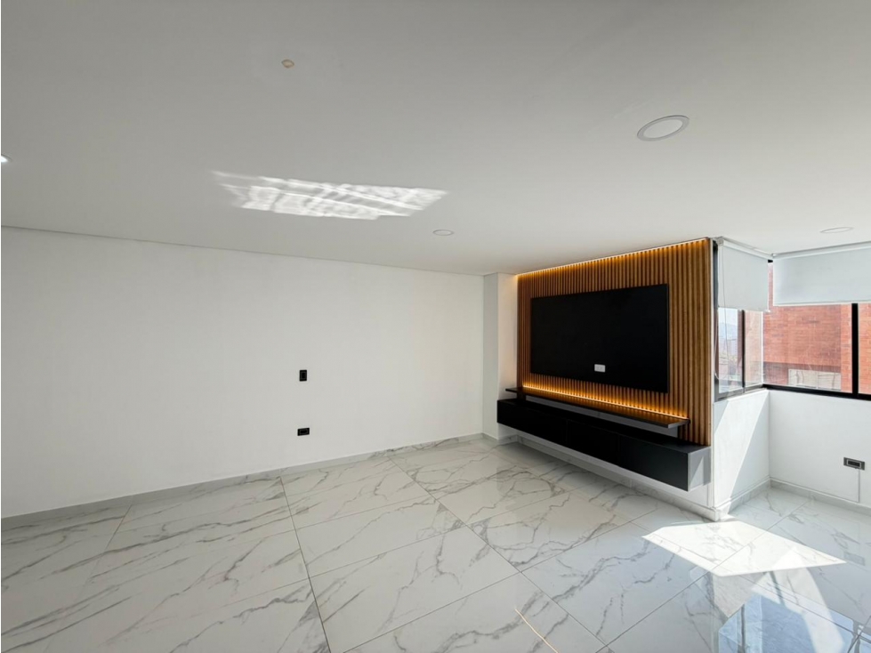VENTA PENTHOUSE DUPLEX - LAURELES — foto 5