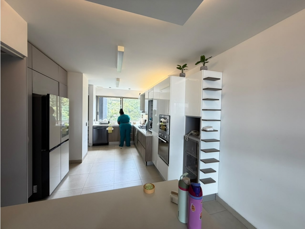 ARRIENDO APARTAMENTO DE LUJO - PALMAS. — foto 5