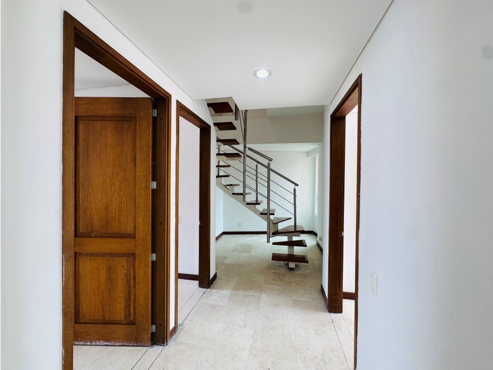 VENTA APARTAMENTO LAURELES — foto 6