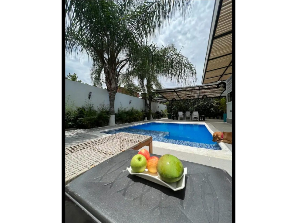VENTA CASA CAMPESTRE - SANTA FE DE ANTIOQUIA — foto 6