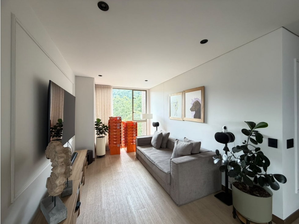 ARRIENDO APARTAMENTO DE LUJO - PALMAS. — foto 6
