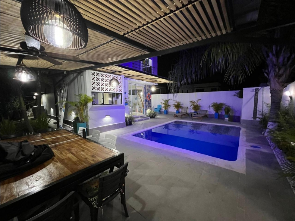 VENTA CASA CAMPESTRE - SANTA FE DE ANTIOQUIA — foto 3