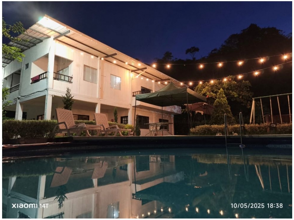 VENTA CASA FINCA - VÍA PORCE YOLOMBÓ - 3