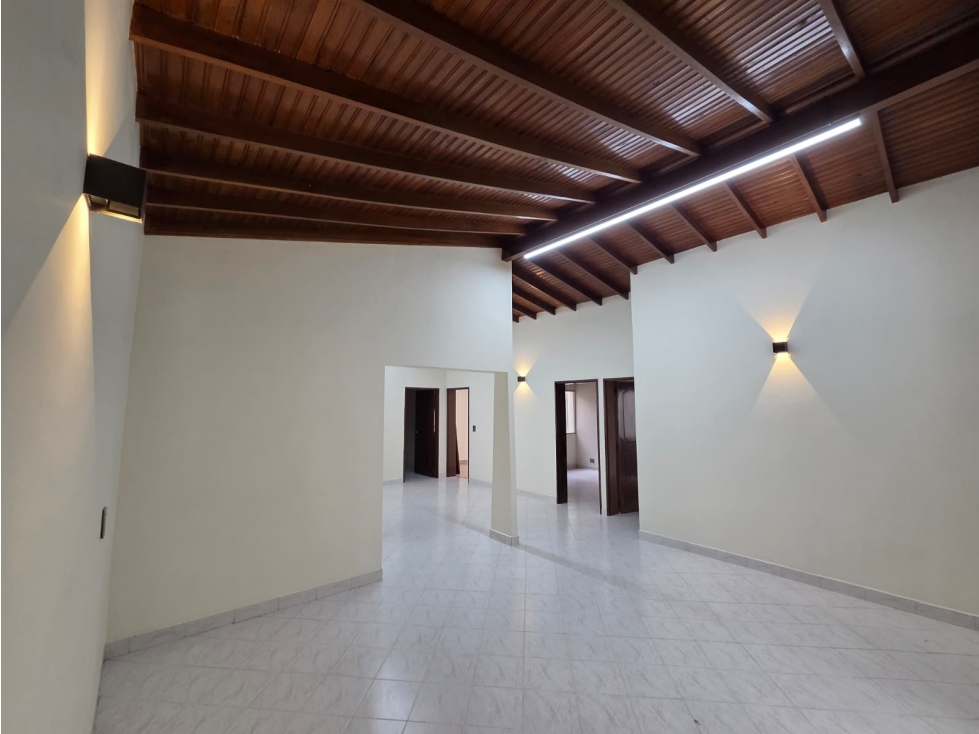 ARRIENDO CASA - BELEN ALAMEDA. — foto 6
