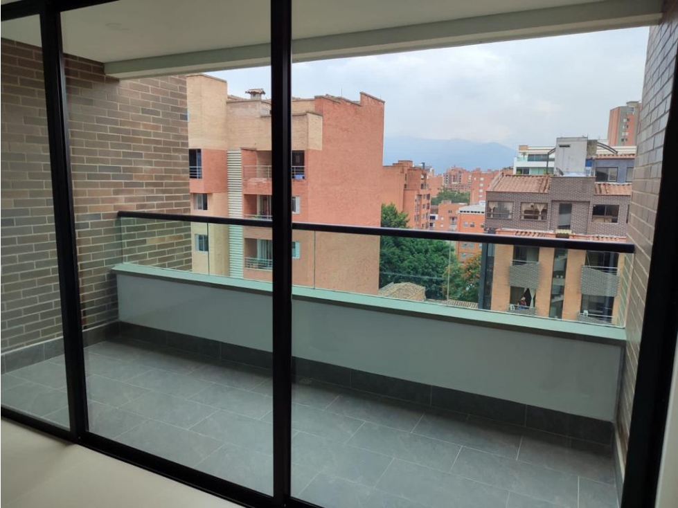 VENTA APARTAMENTO - LAURELES — foto 6