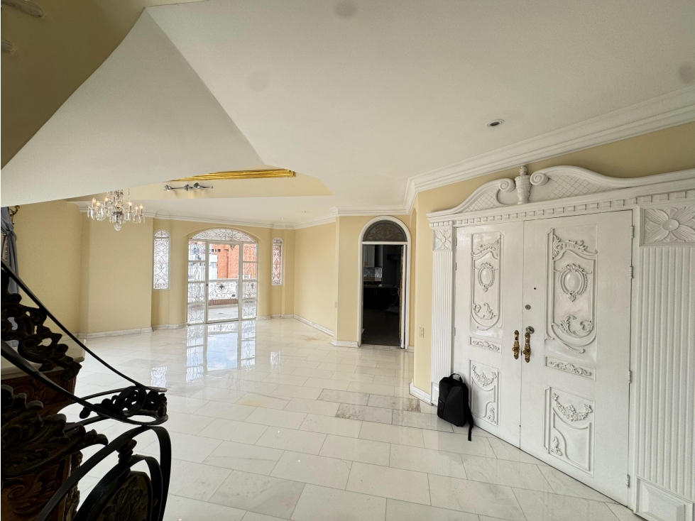 ARRIENDO PENTHOUSE DÚPLEX - LAURELES — foto 3